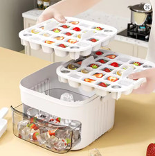 50-Cube Ice Maker with Easy