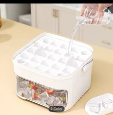 Ice Maker Machine