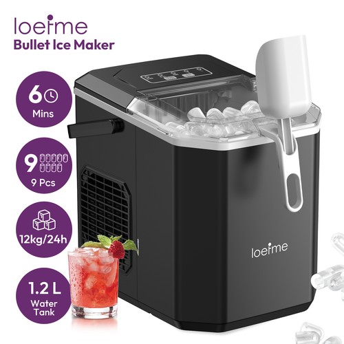 Lofeme countertop ice - countertop,