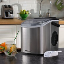 Daewoo Compact Counter top Ice