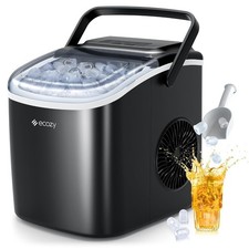 ecozy Ice Maker Machine