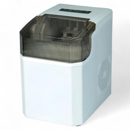 Counter top electric ice - 1.5l,