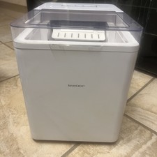 Ice Cube Maker 12 Kg