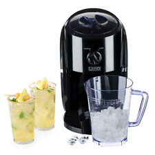 LIVIVO Electric Ice Crusher