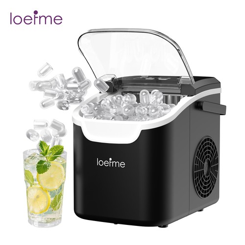 Ice maker machine counter - maker,