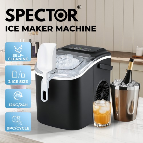 Spector ice maker - spector,