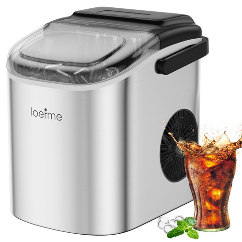 Home automatic ice maker - ice,