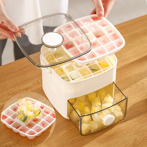 Portable ice maker - maker, machine