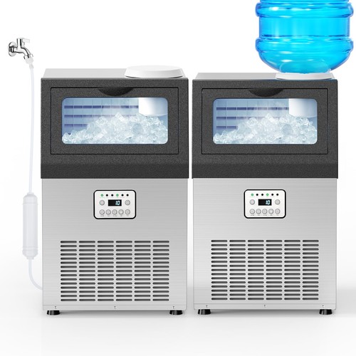 175w 32kg 24h commercial ice - 175w,