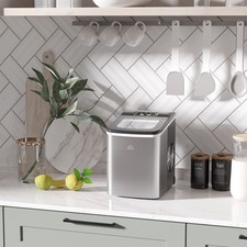 Ice Maker Machine Portable