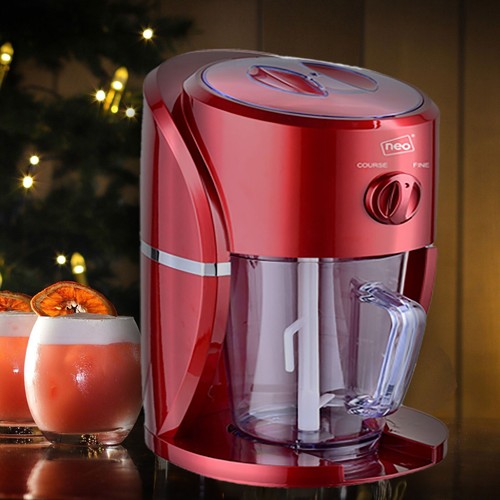 Neo ice maker slush - ice,