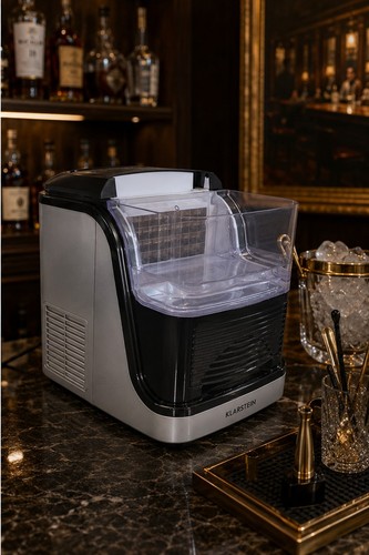 Klarstein small ice - klarstein, 2.5l