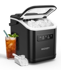 HiCOZY Ice Maker, Countertop
