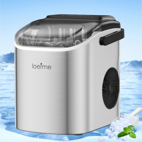 Counter top electric - counter, ice