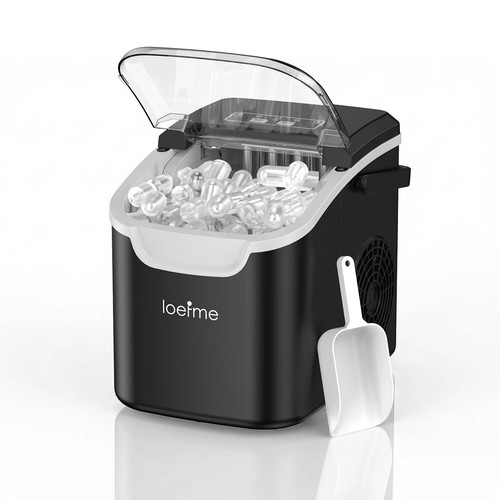 Loeime ice maker machine - loeime,