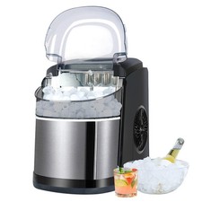 INNOTIC Ice Maker Machine