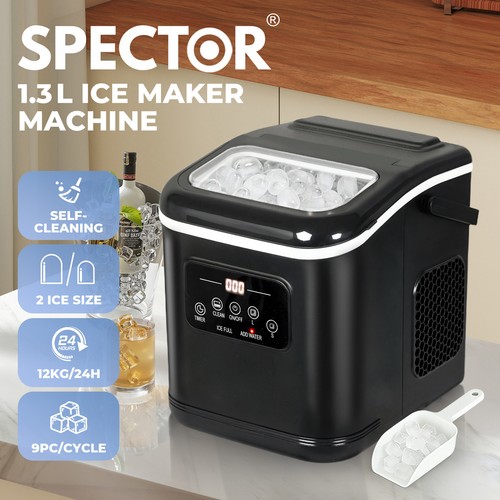 Spector countertop ice cube - countertop,