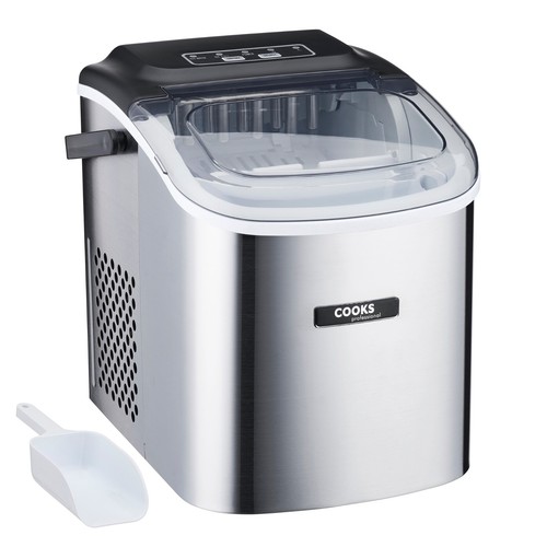Cooks professional ice cube - cooks,