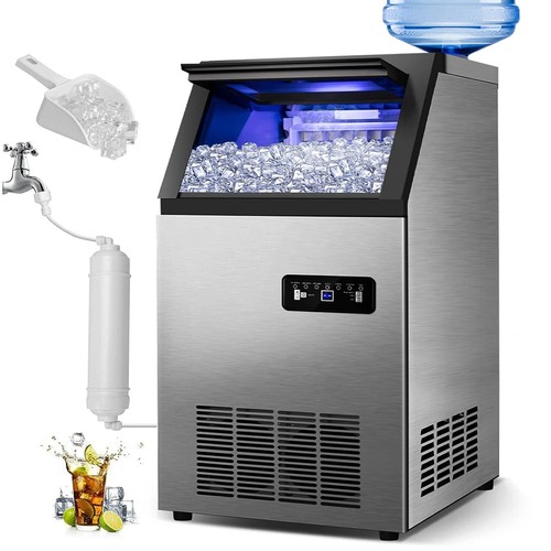 Commercial ice maker - commercial,