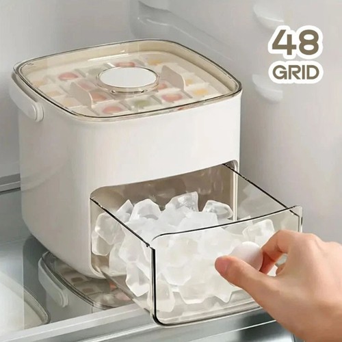 Easy press portable ice - easy-press,