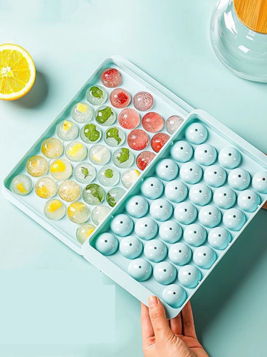 Ice cube tray - ,, 33
