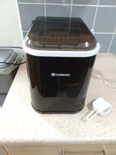 Electric Ice Maker Machine for