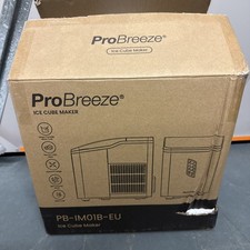 Pro Breeze Counter Top