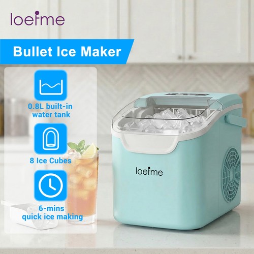 12kg 24h ice - ice, machine